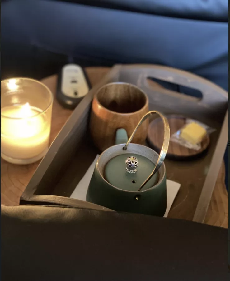 Процедуры Profoot SPA в Адлере: Массаж,