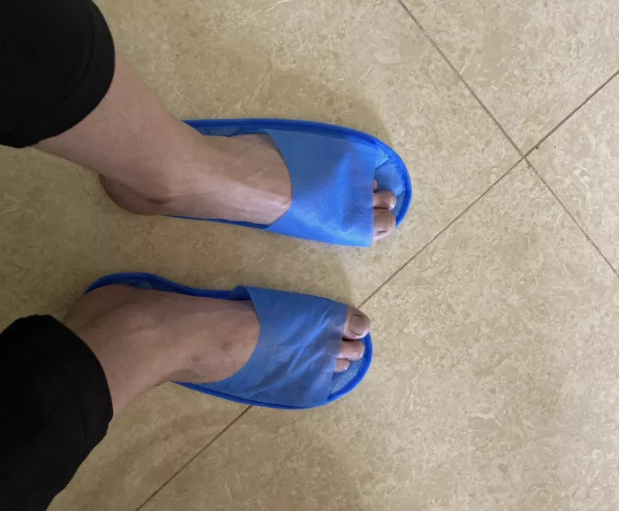 Процедуры Profoot SPA в Адлере: Массаж,
