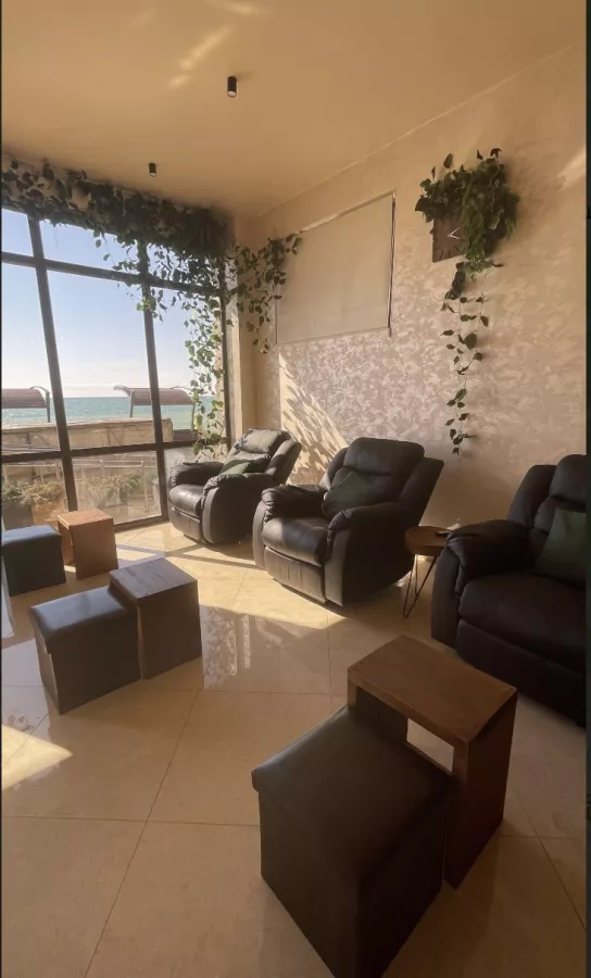 Процедуры Profoot SPA в Адлере: Массаж,