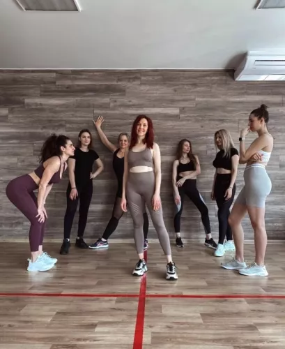 Фитнес-клуб Slim  в  Ростове-на-Дону