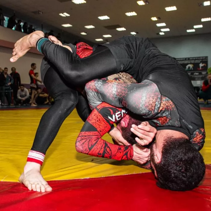 ​Спортивные секции "United Fox Rostov Team"