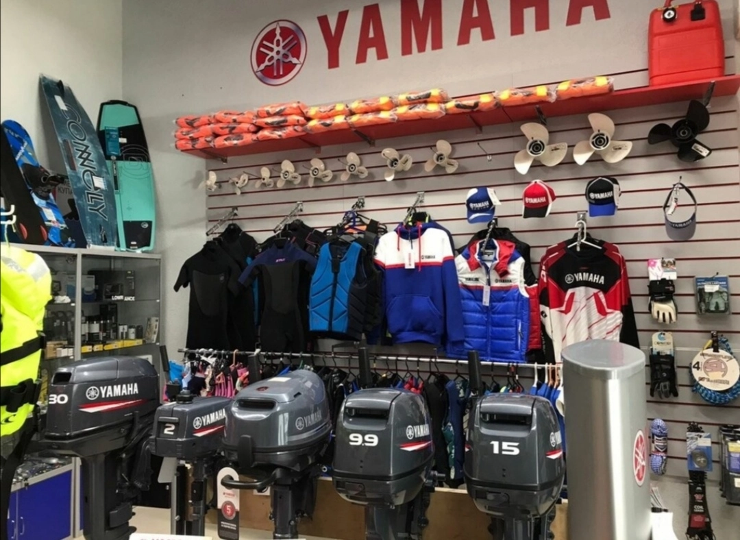 Мотосалон "Мореман"