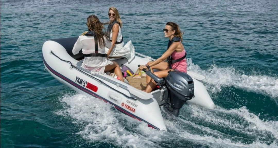 Мотосалон "Мореман"