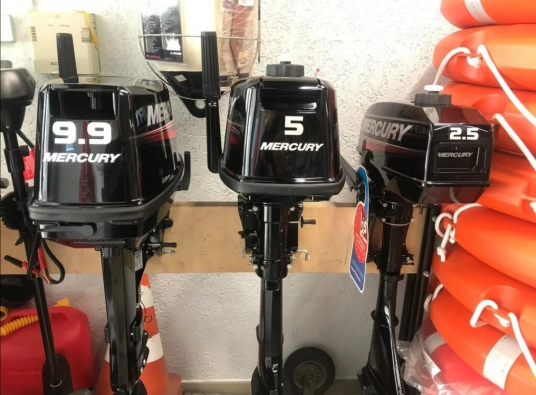 Мотосалон "Мореман"