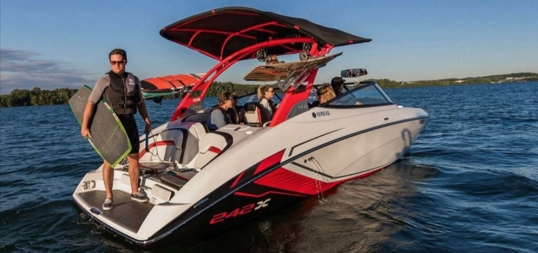 Мотосалон "Мореман"