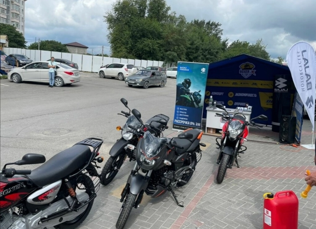 Мотосалон "Мореман"