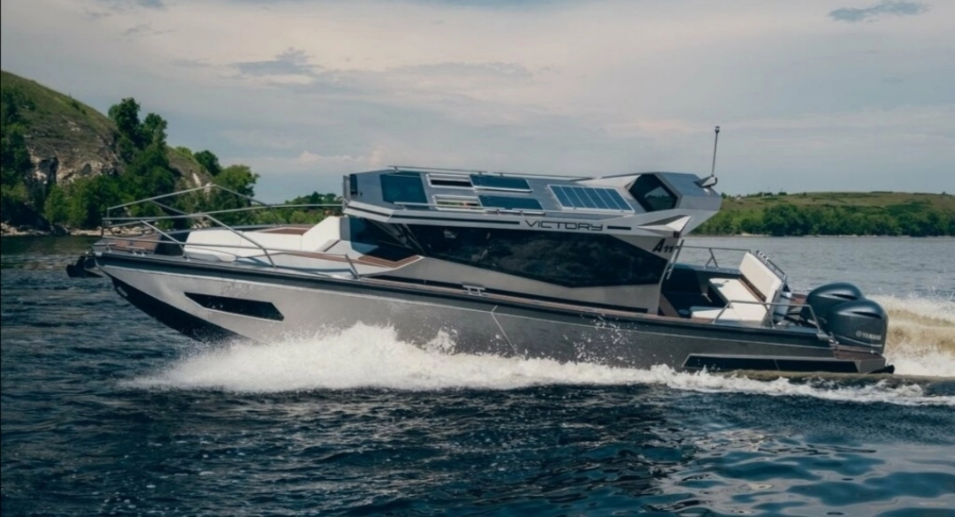 Мотосалон "Мореман"