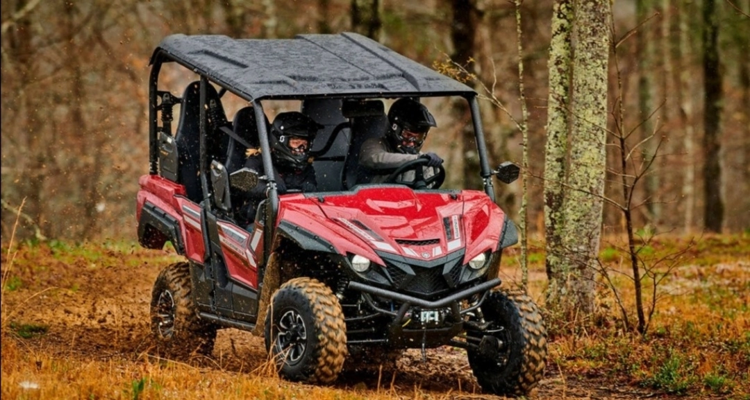 Мотосалон "Мореман"