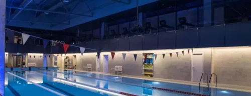 Фитнес-клуб World Class  в  Ростове-на-Дону