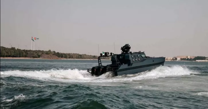 Яхт-клуб "Egiaz yacht"