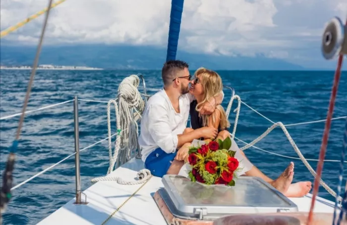 Яхт-клуб "Deep Sea"