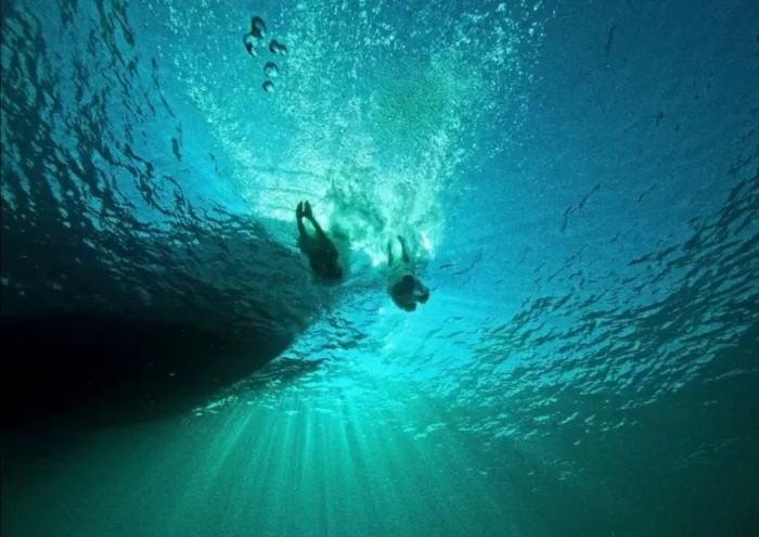 Яхт-клуб "Deep Sea"