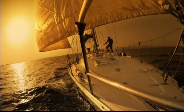 Яхт-клуб "Deep Sea"