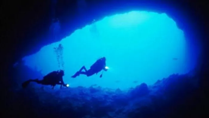 Яхт-клуб "Deep Sea"