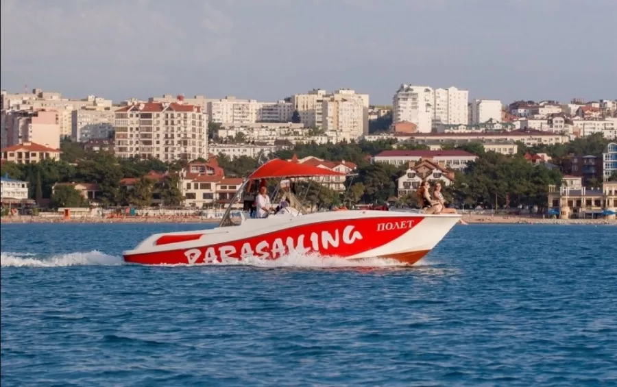 Морское агенство Командор в Геленджике: Экскурсии, Морское Агенство, Яхты, Катеры, Лодки,