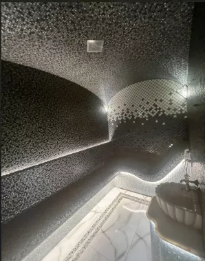 SPA-процедуры "Студия красоты & Spa Sonata "