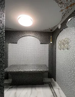 SPA-процедуры "Студия красоты & Spa Sonata "