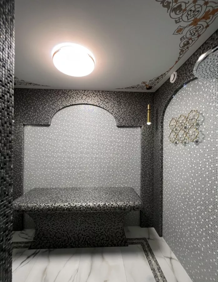 SPA-процедуры Студия красоты & Spa Sonata в Адлере: Массаж, Косметология, Педикюр, Маникюр, Сауна, Хамам, Стрижки,