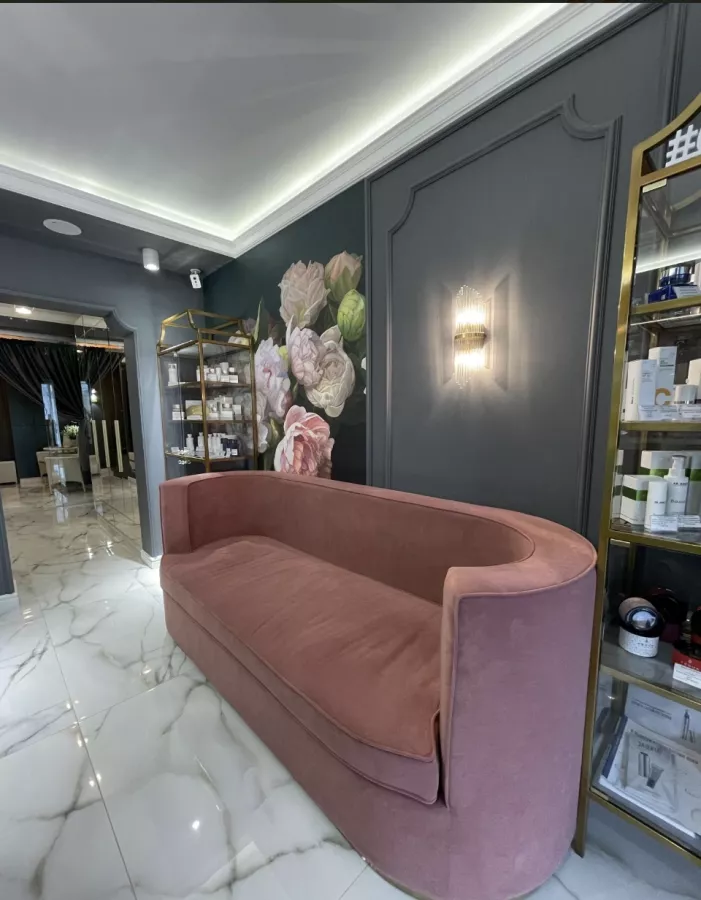 SPA-процедуры Студия красоты & Spa Sonata в Адлере: Массаж, Косметология, Педикюр, Маникюр, Сауна, Хамам, Стрижки,