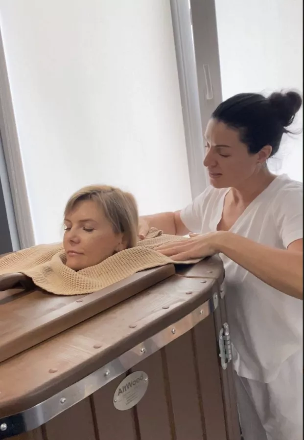 SPA-процедуры Студия красоты & Spa Sonata в Адлере: Массаж, Косметология, Педикюр, Маникюр, Сауна, Хамам, Стрижки,