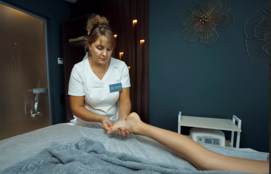 SPA-процедуры Студия красоты & Spa Sonata в Адлере: Массаж, Косметология, Педикюр, Маникюр, Сауна, Хамам, Стрижки,