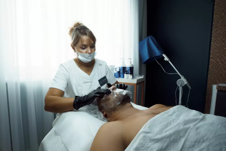 SPA-процедуры Студия красоты & Spa Sonata в Адлере: Массаж, Косметология, Педикюр, Маникюр, Сауна, Хамам, Стрижки,