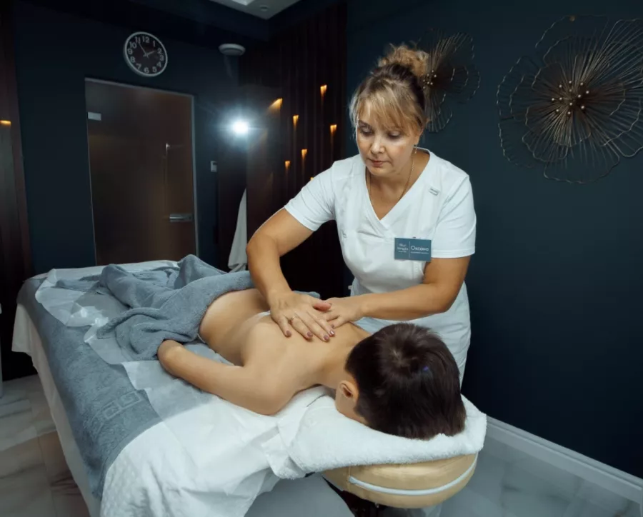 SPA-процедуры Студия красоты & Spa Sonata в Адлере: Массаж, Косметология, Педикюр, Маникюр, Сауна, Хамам, Стрижки,