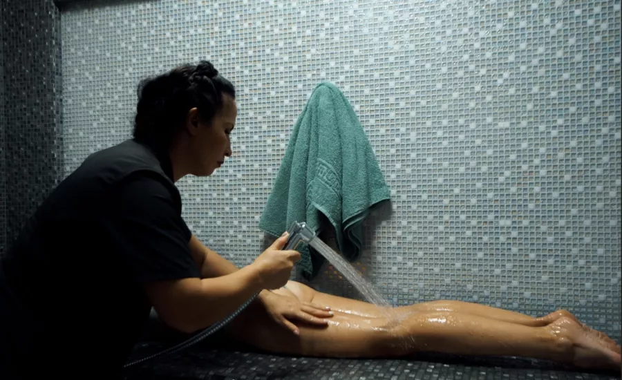 SPA-процедуры Студия красоты & Spa Sonata в Адлере: Массаж, Косметология, Педикюр, Маникюр, Сауна, Хамам, Стрижки,