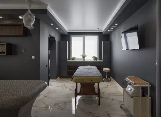 SPA-процедуры "Студия красоты & Spa Sonata "