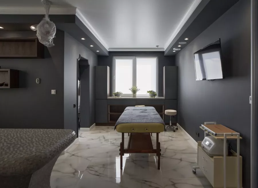 SPA-процедуры Студия красоты & Spa Sonata в Адлере: Массаж, Косметология, Педикюр, Маникюр, Сауна, Хамам, Стрижки,