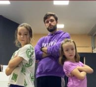 Студия танца «Dance Lab» 