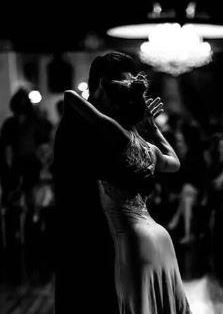 Клуб аргентинского танго «Alegria del Alma»