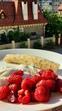 Гостиница "Джамайка" на Южной