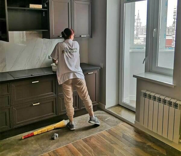 Уборка квартир Cleaning Moscow в Москве: Уборка квартир, Клининг, Генеральная уборка, Уборка помещений,
