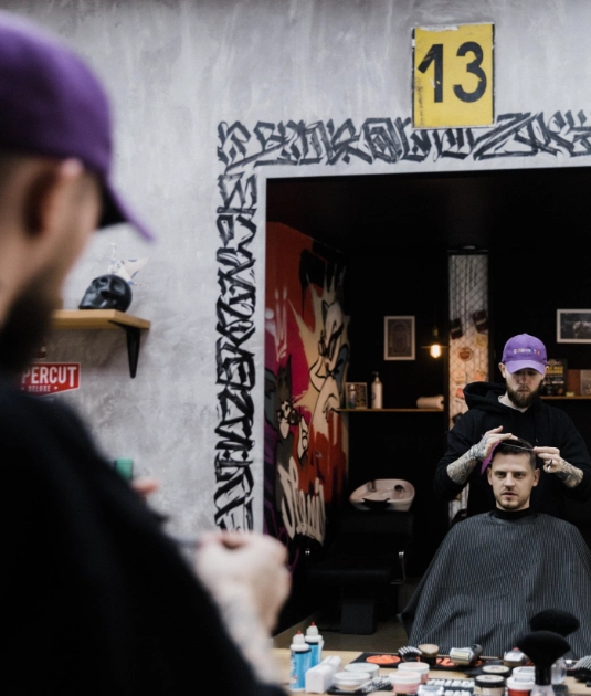 Барбершоп Headliner в Краснодаре: Барбершоп, Волосы, Стрижка, Красота,