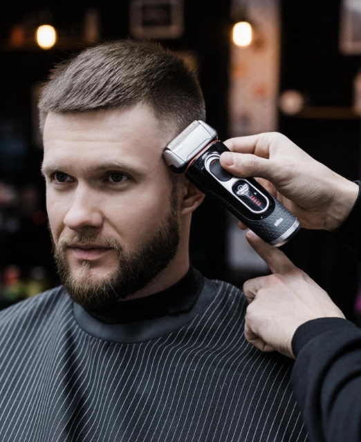 Барбершоп Headliner в Краснодаре: Барбершоп, Волосы, Стрижка, Красота,