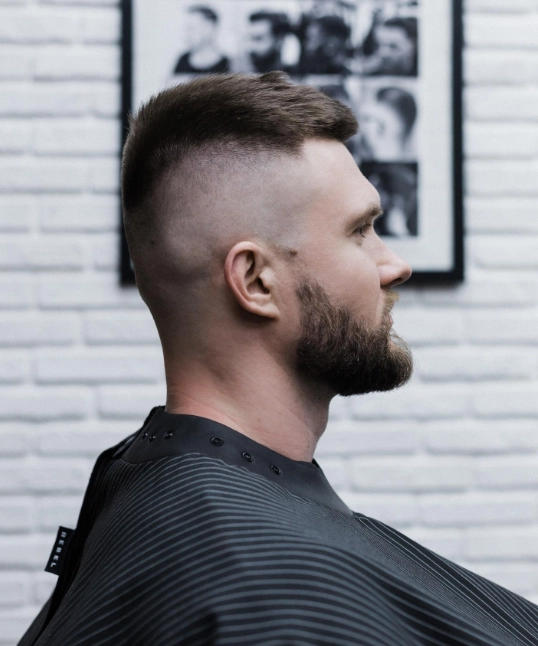 Барбершоп Headliner в Краснодаре: Барбершоп, Волосы, Стрижка, Красота,