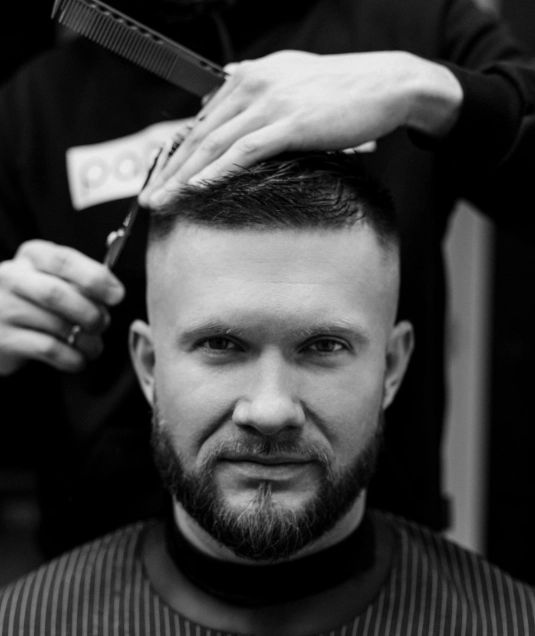 Барбершоп Headliner в Краснодаре: Барбершоп, Волосы, Стрижка, Красота,