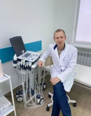 Сеть медицинских центров «НикМед»