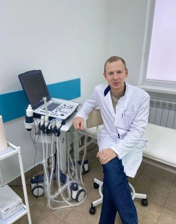 Сеть медицинских центров НикМед в Краснодаре: Клиника, Врач, УЗИ,