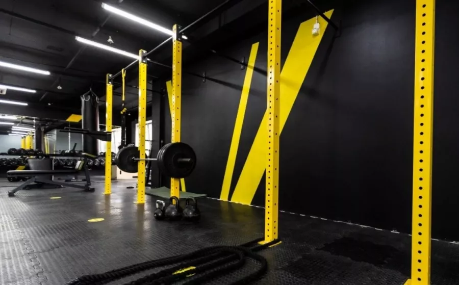 Фитнес-клуб МегаFitness на пр. Нагибина, 14/1 в Ростове-на-Дону: Развитие, Тренировка,