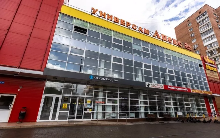 Фитнес-клуб МегаFitness на пр. Нагибина, 14/1 в Ростове-на-Дону: Развитие, Тренировка,