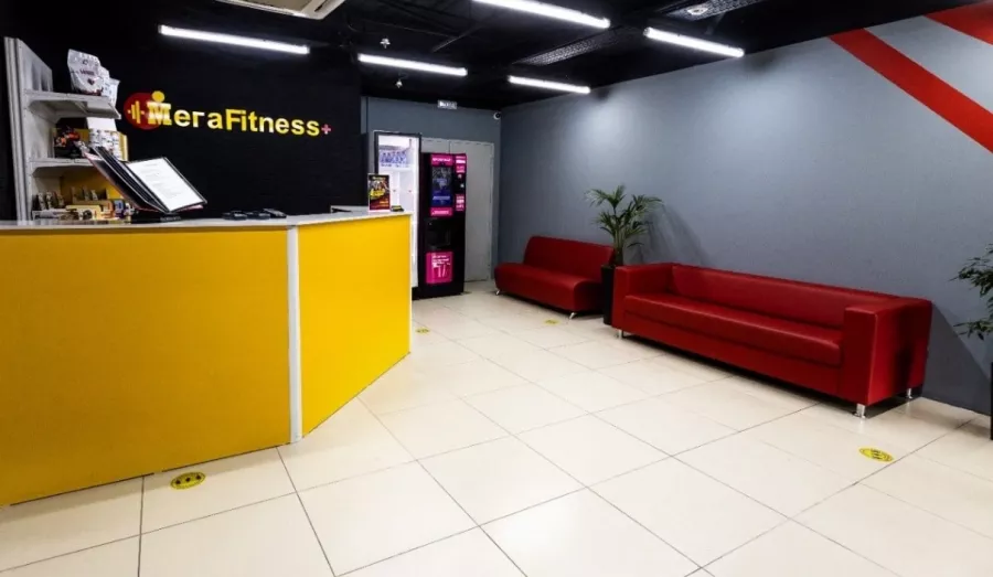 Фитнес-клуб МегаFitness на пр. Нагибина, 14/1 в Ростове-на-Дону: Развитие, Тренировка,