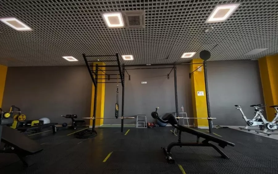 Фитнес-клуб МетроFitness в Ростове-на-Дону: Тренировка, Развитие,