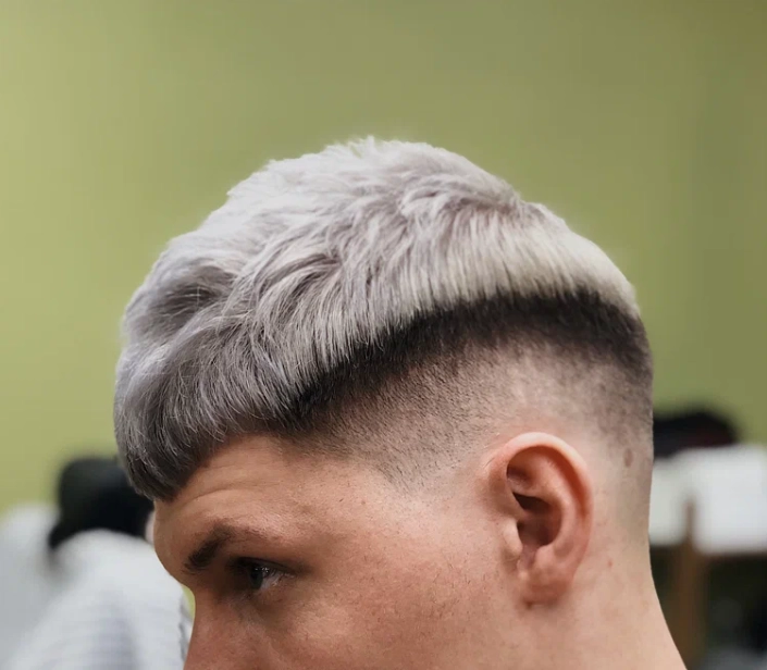 Барбершоп Barbershop 23 в Краснодаре: Барбершоп, Волосы, Стрижка,