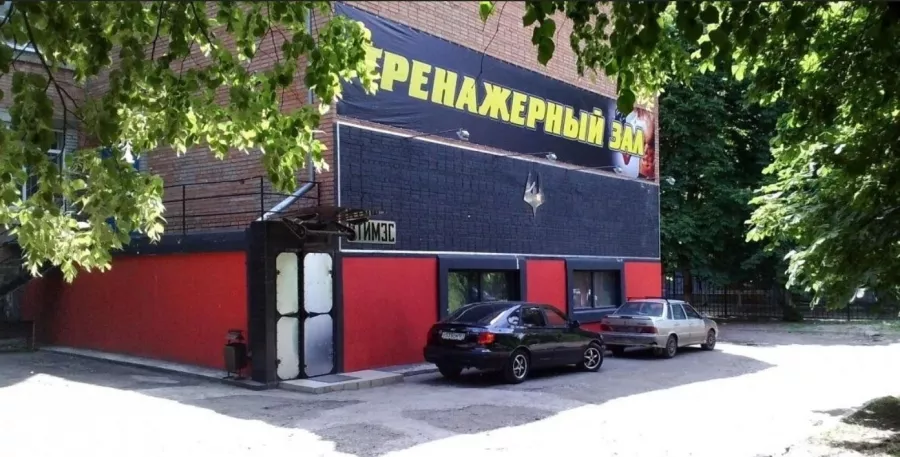 Тренажерный зал Ртимэс в Ростове-на-Дону: Тренажерный зал, Фитнес-клуб, Развиваться, Тренировка, Фитнес-зал,