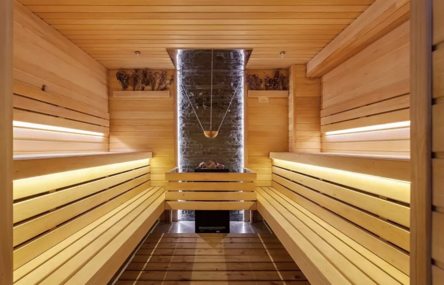 SPA Цветок Одиссея сеть СПА-центров в Адлере: Массаж, Бассейе, Сауна,