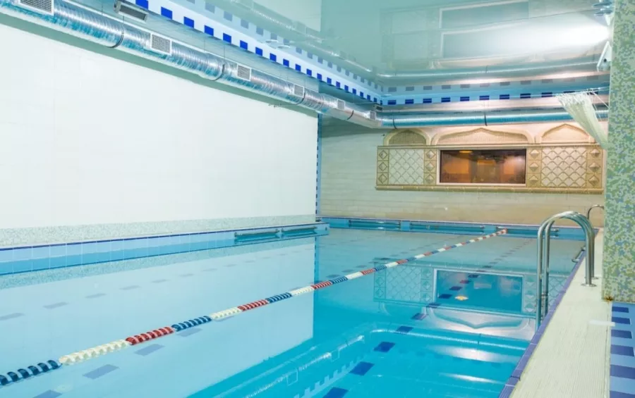 Фитнес-клуб СпортСити на Комарова, 28 Е в Ростове-на-Дону: Тренажерный зал, Фитнес-клуб, Развиваться, Тренировка, Фитнес-зал,