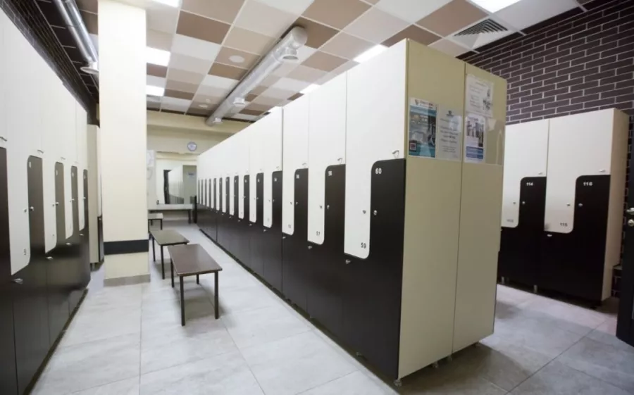 Фитнес-клуб СпортСити на Комарова, 28 Е в Ростове-на-Дону: Тренажерный зал, Фитнес-клуб, Развиваться, Тренировка, Фитнес-зал,