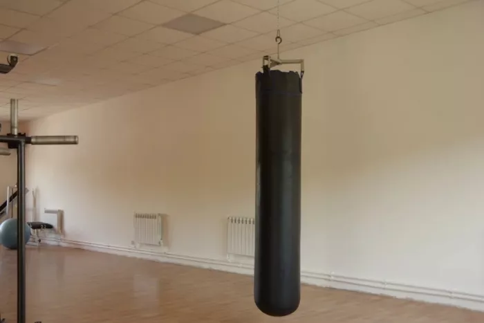 Фитнес-клуб "Эталон"